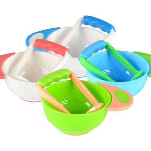 Molimore Baby Food Grinders
