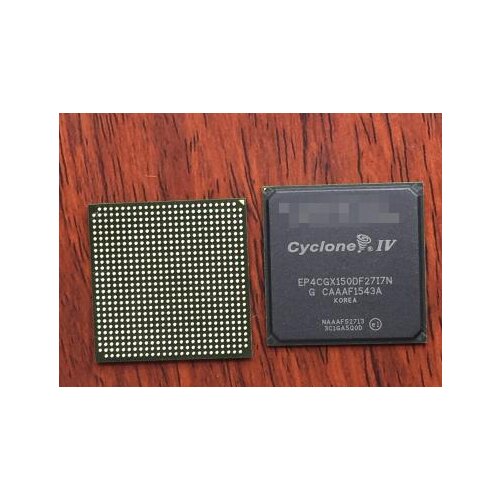 100% NEW Free shipping EP4CGX150DF27I7N BGA