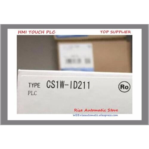 New Original Module CS1W-ID211 High-Quality