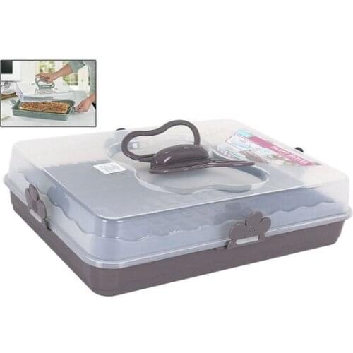 Qlux Forms For Waffles