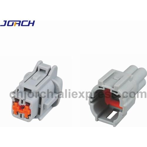 5 Sets 4 Pin Sumitomo 91 Versiegelt Series 090 Female Male Waterproof Automotive Wire Connector Plug 6185-1171 6188-0558 For Nissan