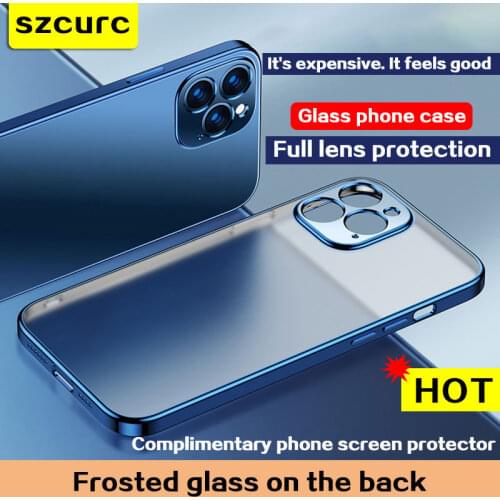 SZCURC Silicone Phone Cases