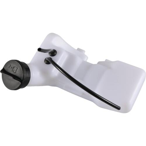 FUEL TANK WITH CAP FOR STIHL FS80R FS80 FS75 FS76 FS74 FS72 FS85 KM85 HT75