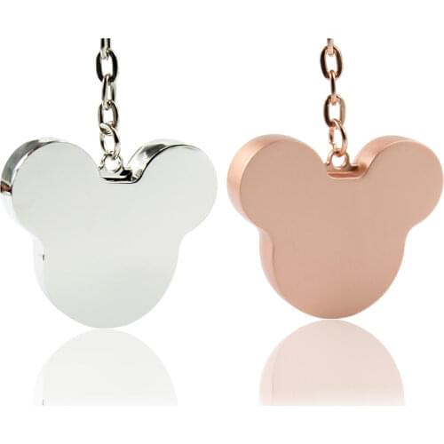 TEXT ME USB 2.0 lovely hot sale Flash Drive pen drive 4GB 8GB 16GB 32GB 64GB memory Disk mini Gift metal pendrive u disk