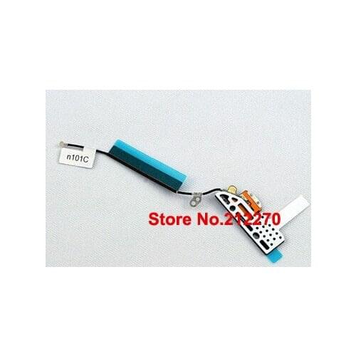 YUYOND Original New Wifi Antenna Flex Ribbon For iPad 2 Wholesale Free DHL EMS FEDEX