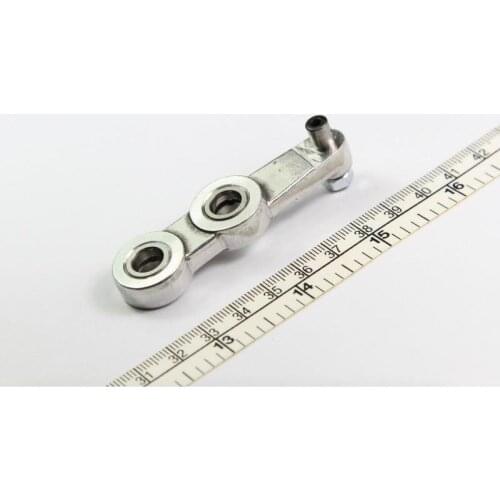 ZYQ Ningbo Rostone TAJIMA Embroidery Machine NEEDLE BAR DRIVE LEVER T080