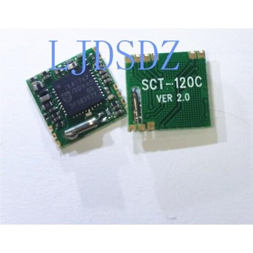 2PCS/LOT Risym TEA5767 FM stereo radio module FM radio module DIY full version