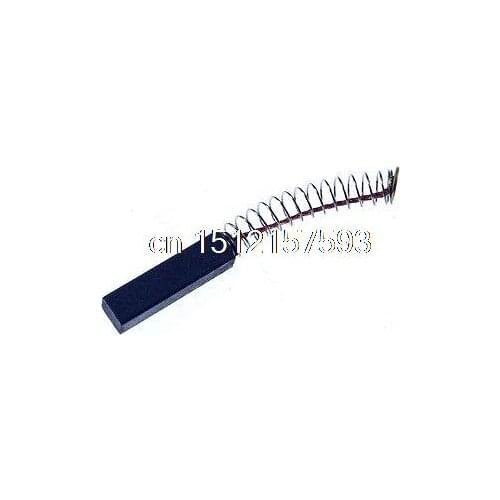 50 pcs Replacement Makita Motor Carbon Brushes 5mm x 5mm x 20mm