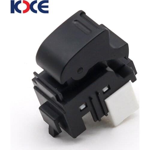 8481012080 Hot Sale Aftersale Market Car Window Lift Control Switch For SCION TOYOTA YARIS/PRIUS/CAMRY/COROLLA/HILUX 84810-12080