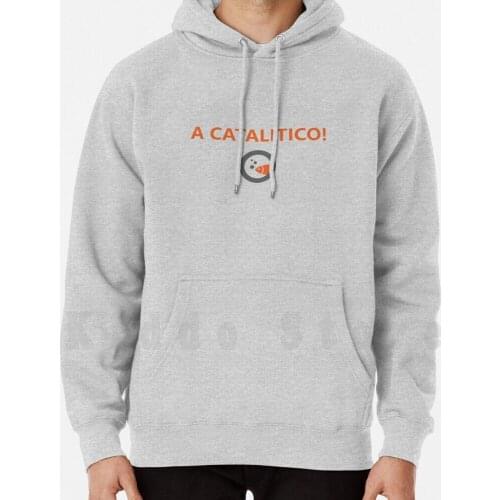 A Catalitico Boris Hoodies Long Sleeve Boris Renè Ferretti Boris La Serie Boris La Fuoriserie Italiana Stanis