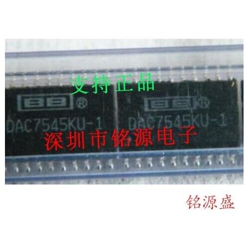 Free Shipping DAC7545KU-1 DAC7545KU SOP20