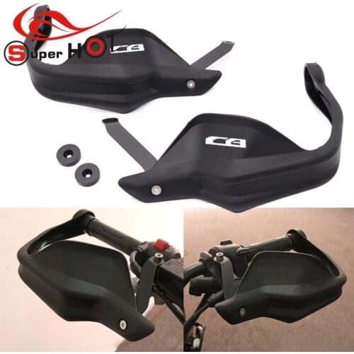 For Honda CB250R CB300R 2018-2021 Motorcycle Handle Bar Hand Guard Handguards Protector Brake Clutch Protecor Wind Shield