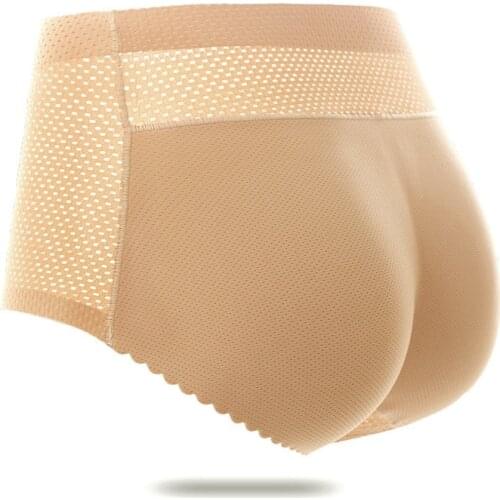 Jentyata Women's Panties Swimming Trunks