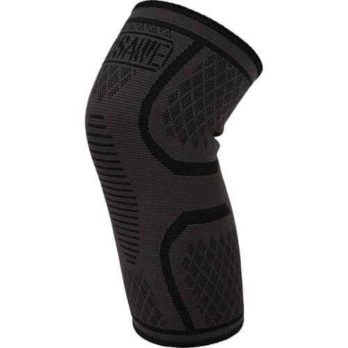 Compression Knee Support Weightlifting, Powerlifting, Basketball, Running, Jogging, Squats Sport Knee Sleeve