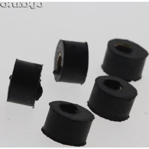 Computer Embroidery Machine Parts Automatic Thread Cutting Parts Cushion Pad