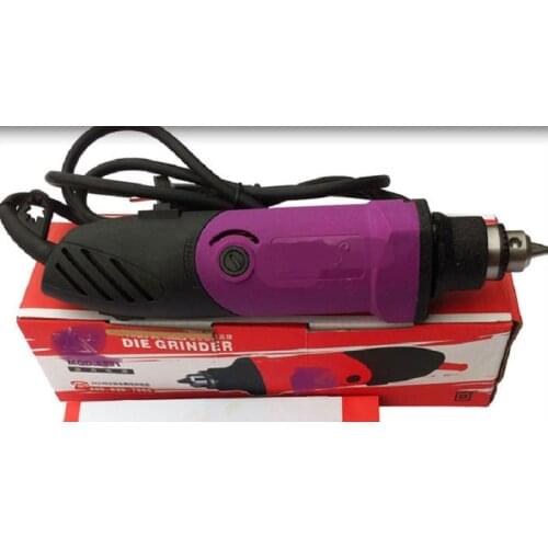 New 220v 480w 6mm Mini Electric Drill Rotary Tools Mini Grinder Power Tool