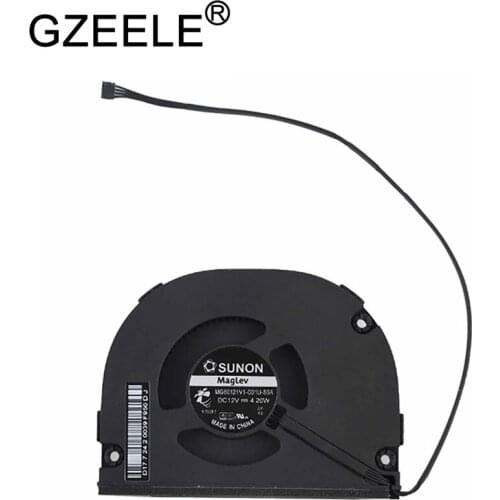 Cooling fan for Apple AirPort Extreme A1470 FAN Sunon MG60121V1-C01U-S9A DC12V 610-0179 BSB0712HC-HM01