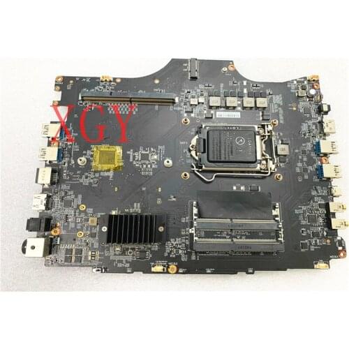 Original FOR MSI Vortex G25 8RE MAONBOARD MS-1T311 MS-1T31 100% TESED OK