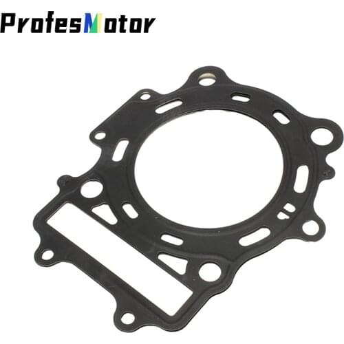 Motorcycle Engine Gasket for Cylinder CF500 Engine CF188 Cylinder CF500cc ATV Parts UTV500 0180-022200 0180-023004 QGD-CF500
