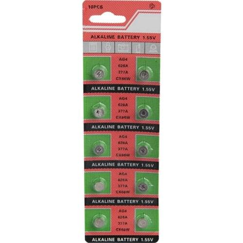 PULUZ Battery Pills