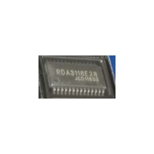 RDA3118E28 tssop28 5pcs