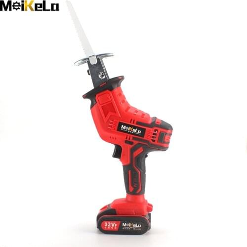 美克拉(五金) Reciprocating Saws