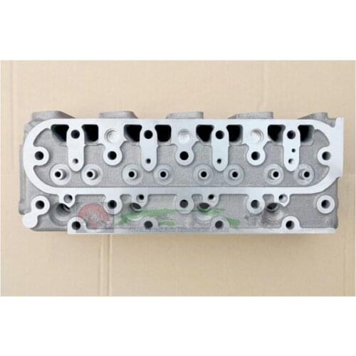 V1505 V1505T Diesel Engine Bare Cylinder Head for Kubota KX71H KX91-2 Excavator 1G092-03044 16065-03040 1G09203044 1606503040