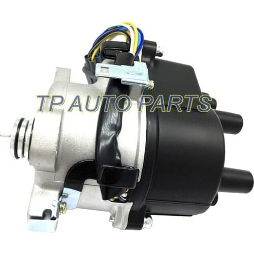 Refurbished Ignition Distributor for Hon-da CRV 2.0L 1999-2001 OEM 30100-PT6-T01 TD-74U 30100PT6T01