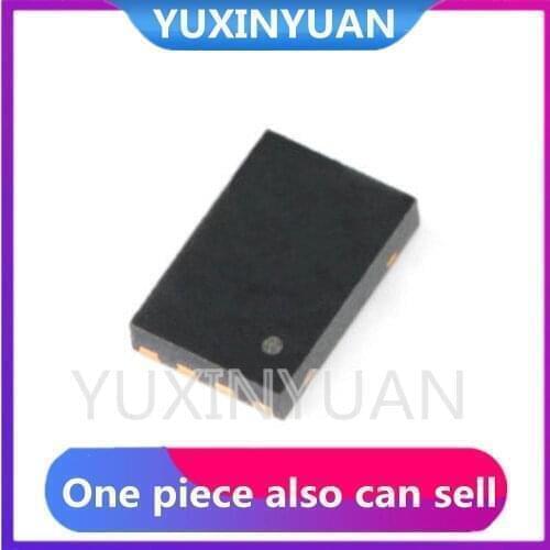 10PCS/LOT W25M02GVZEIG WSON8 25M02GVZEIG SMD IC Chip yuxinyuan