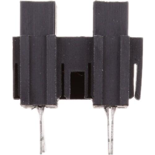 2xCar Truck Marine Boat Van Circuit Protection ATC Blade Fuse Box Block Holder Standard ATO ATC Blade Fuse