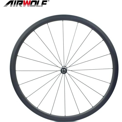 700C Carbon Road Bike Wheelset DT240 Hub R13 Novate 271 Rim Brake Quick Release Road Bicycle Wheels 33 38 45 50 55 60 65 90mm