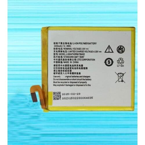 ALLCCX Accumulators (batteries) For Mobile
