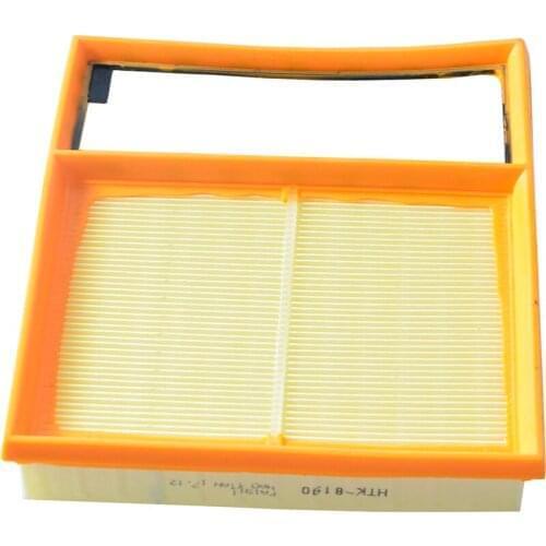 Car Engine Air Filter for Ford C-MAX 2.0L- Hybrid 2019 Lincoln MKZ 2.0L- Hybrid 2014 2015- FA1911 DG9Z9601A