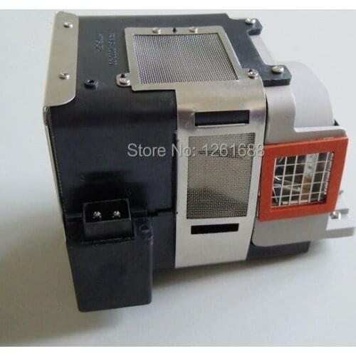 Free shipping genuine VLT-XD700LP projector lamp with housing for MITSUBISHI FD730U UD740U WD720U XD700U projectors