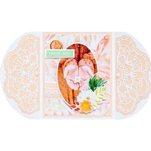 Childrens puzzle Metal Cutting Dies Stencil for DIY Scrapbooking Stamps Dies Embossing Paper Cards Making Crafts Dies