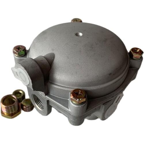 FOR NISSAN-RF8 45184-Z0003 HIGH QUALITY RELAY VALVE BRAKE SCANIA Benz