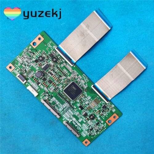 Good-working T-CON Logic Board Card V546H1-CS2 For 46inch TV LC-46LE540U 46E65SG TCL L46E5200BE LED46IS95D screen V460H1-LS2
