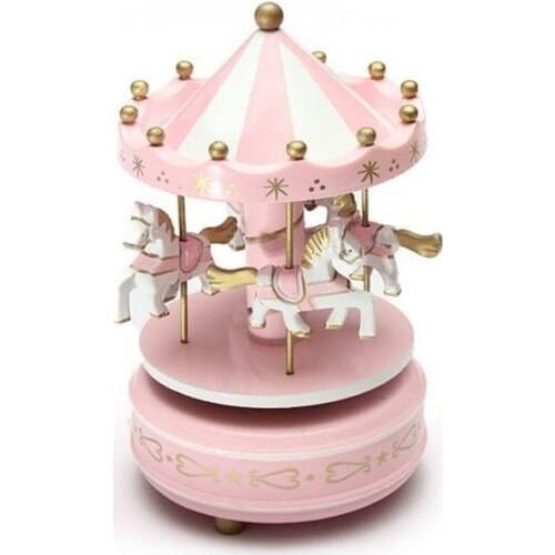 İkbalHome Music Boxes