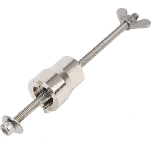 4MM Bike Hubs Removal Tools Mountain Road Bicycle Freehubs Body Remover Repair Tools Accessories