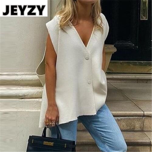 JEYZY Travel Vests