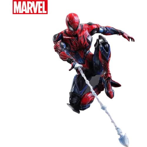MARVEL Game Figures And Sets