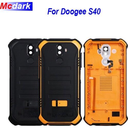 Mcdark Bumpers For Phones