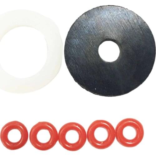 SEAL KIT FOR SODASTREAM FILLING ADAPTOR