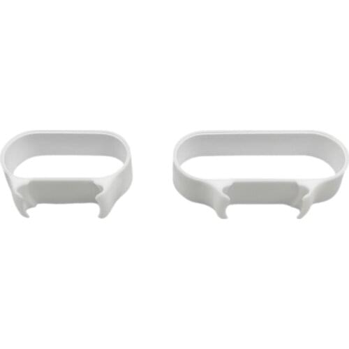 Suitable for AirPods 1 2 Pro Bluetooth-compatible headset to install for AirTag anti-lost location tracker mounting bracket