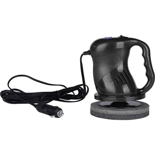 Portable Car Auto Polisher Waxer Electric Tool Car Waxing Polishing Machine Vehicle Paint Care Protecting Beauty Care