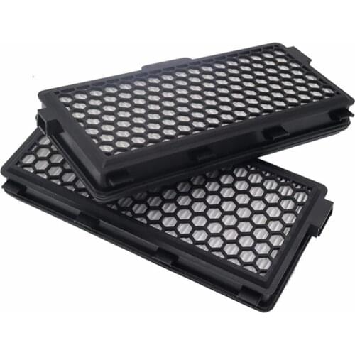 The Vacuum Cleaner parts Active HEPA Filter SF-AH 50 for Miele S4 S5 serie S5780 Cat&Dog5000 S8330 S6240 S6240-S6760 Serie