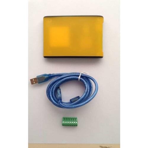 RFID UHF USB Desktop reader ISO18000-6C 902MHz-928MHz + Free shipping