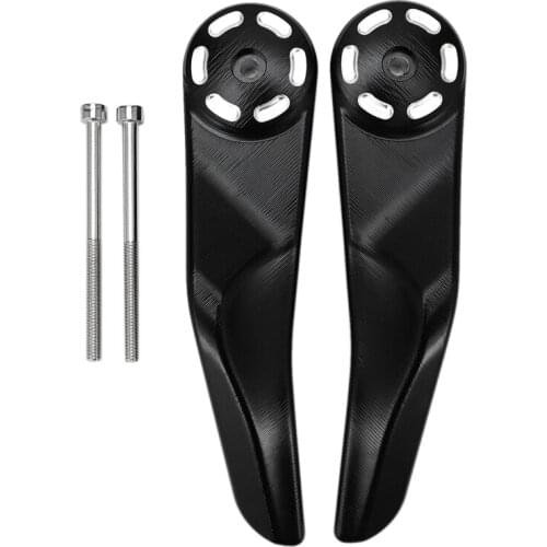 Motorcycle Handlebar Handguards Hand Guard Protector Protection for Ducati 950 MULTISTRADA 950 MTS950