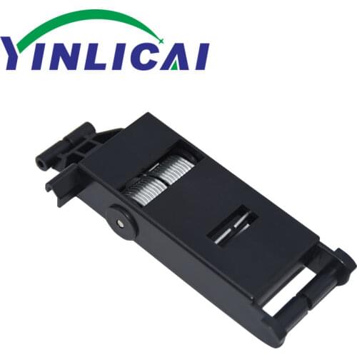 1PC for HP M 1130 1132 1136 1210 1212 1213 1214 1216 1218 125 127 128 ADF Hinge M1132 M125 CE841-60119 CE847-60110 CE841-40033