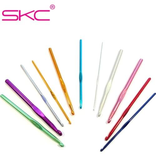 SKC Crochet Hooks